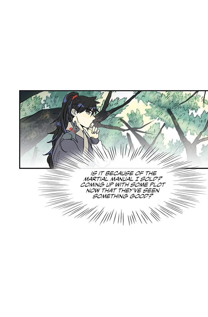 The Scholar's Reincarnation Chapter 88 43